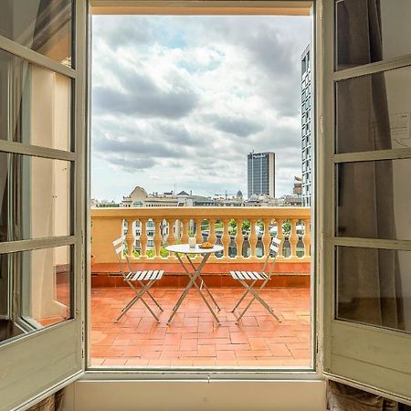 Casa Gracia Apartments Βαρκελώνη Εξωτερικό φωτογραφία