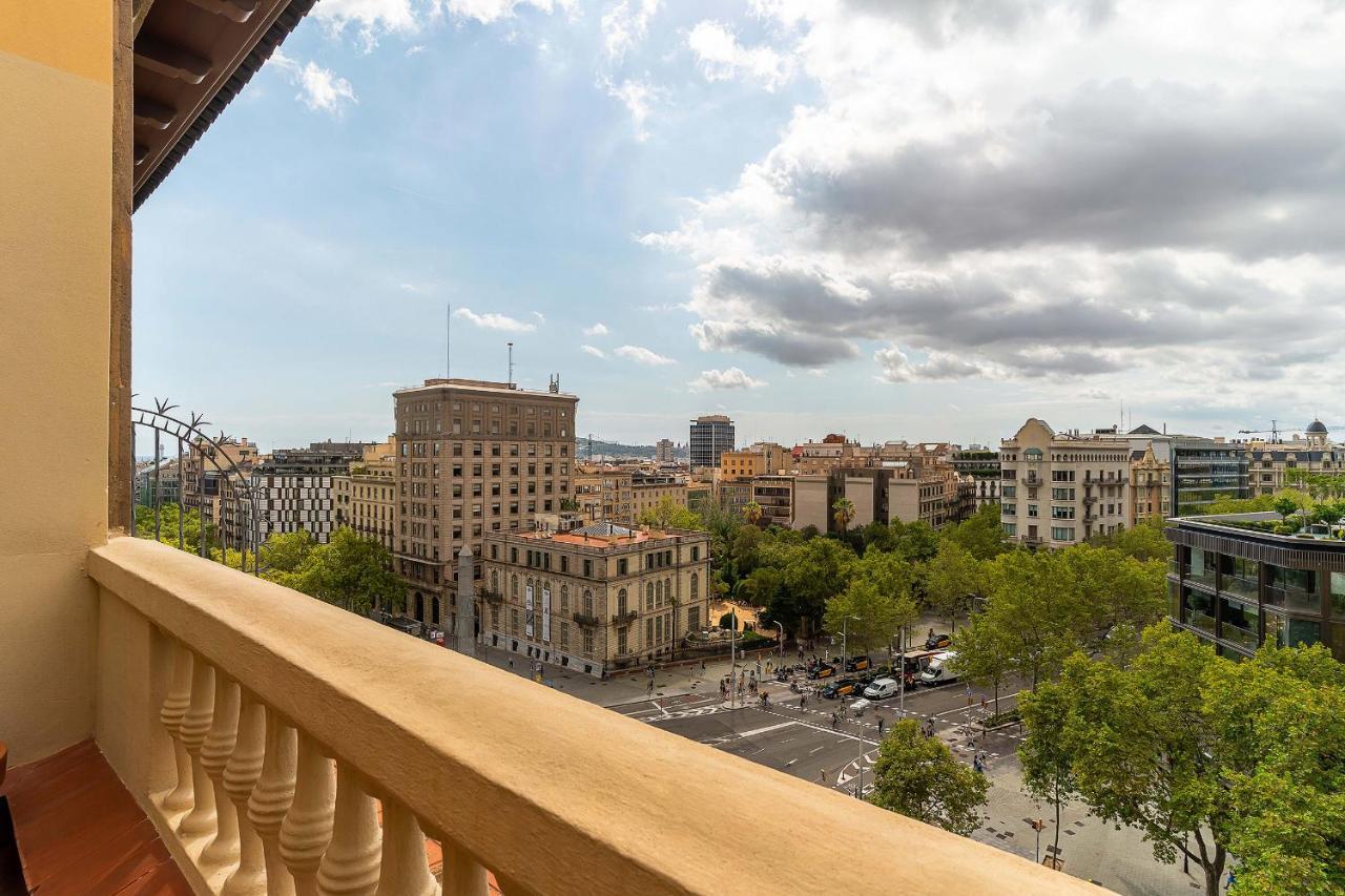 Casa Gracia Apartments Βαρκελώνη Εξωτερικό φωτογραφία