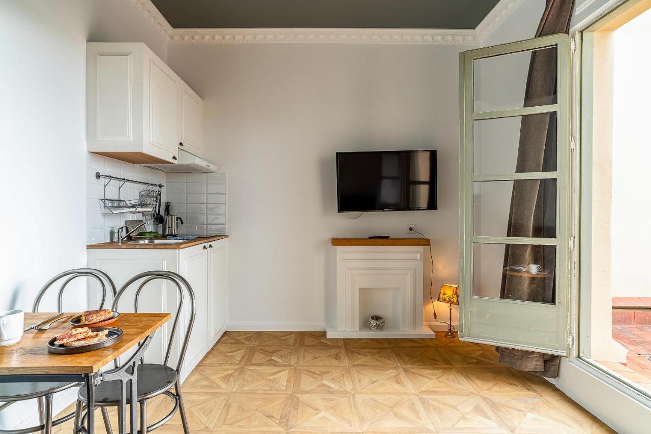 Casa Gracia Apartments Βαρκελώνη Εξωτερικό φωτογραφία