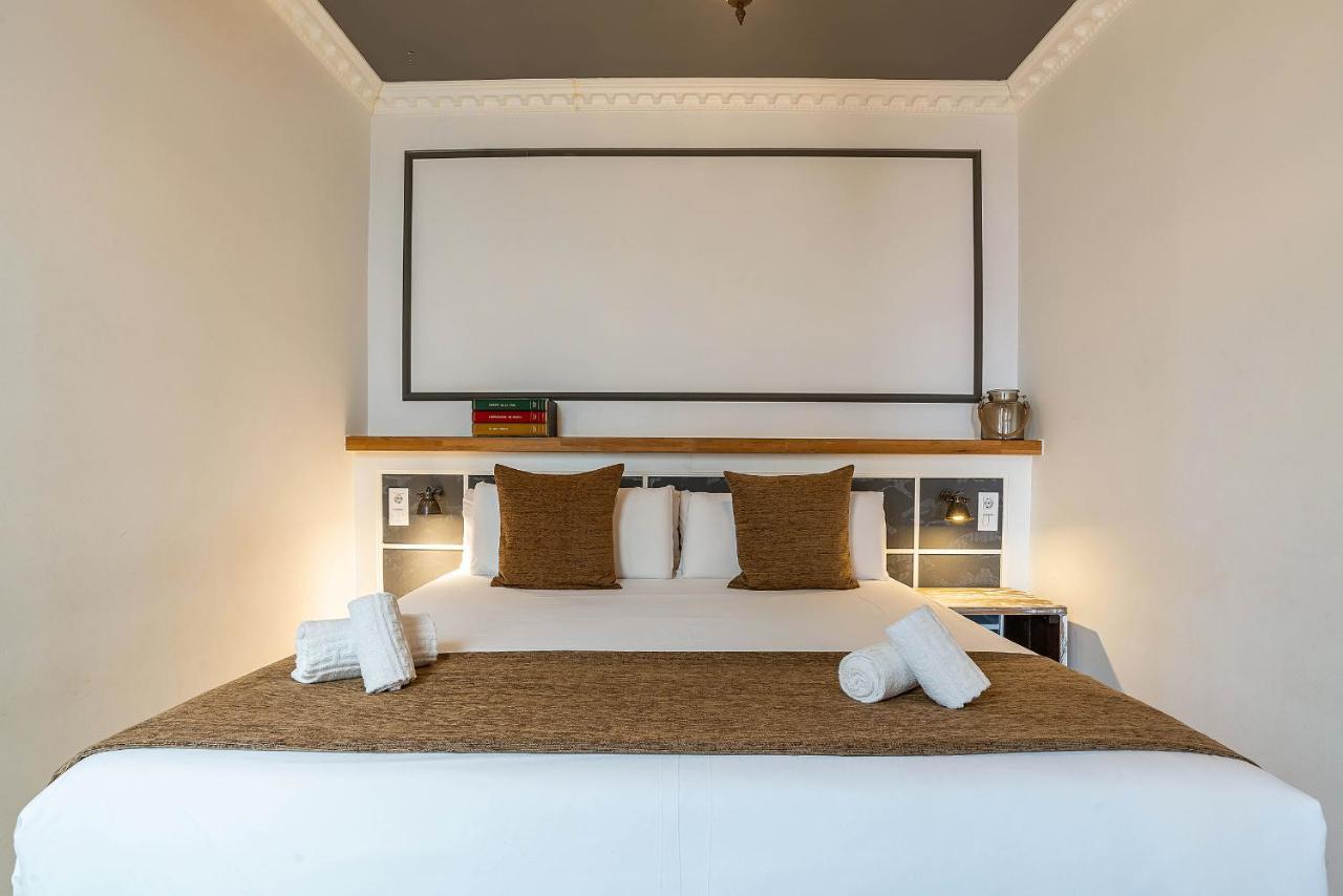 Casa Gracia Apartments Βαρκελώνη Εξωτερικό φωτογραφία
