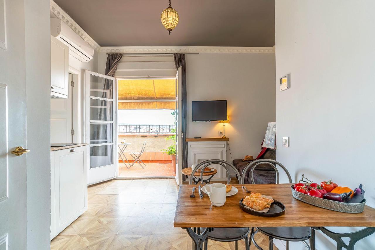 Casa Gracia Apartments Βαρκελώνη Εξωτερικό φωτογραφία