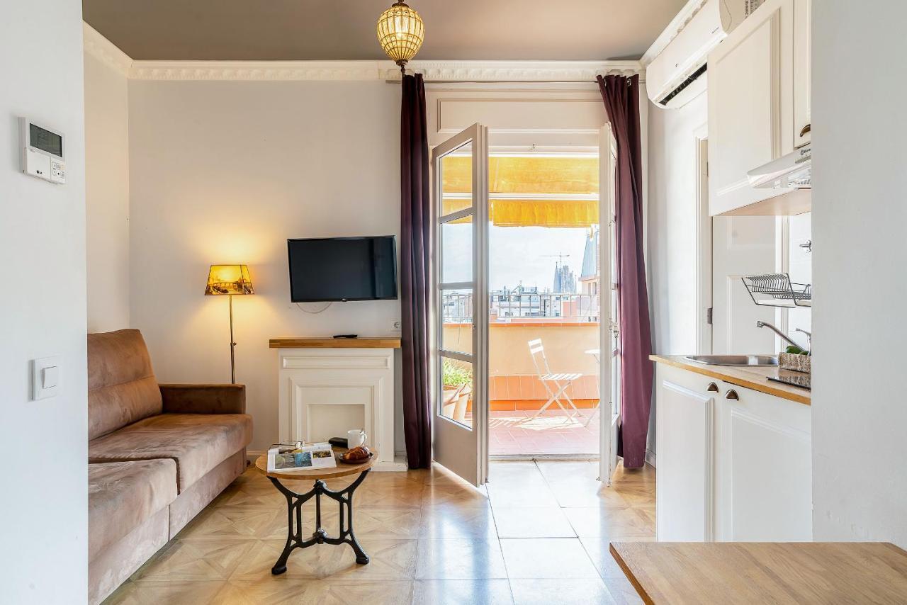 Casa Gracia Apartments Βαρκελώνη Εξωτερικό φωτογραφία