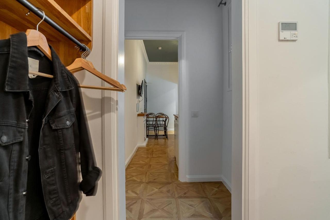 Casa Gracia Apartments Βαρκελώνη Εξωτερικό φωτογραφία