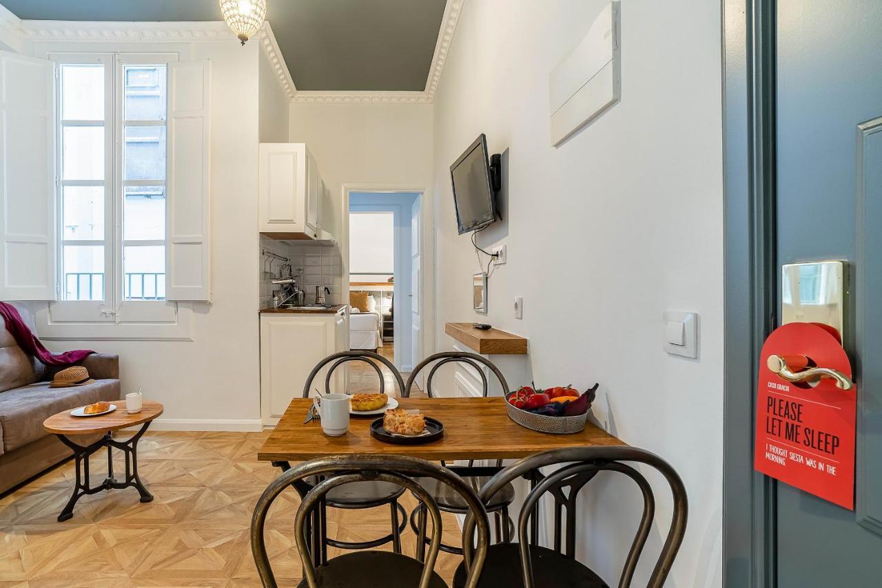 Casa Gracia Apartments Βαρκελώνη Εξωτερικό φωτογραφία