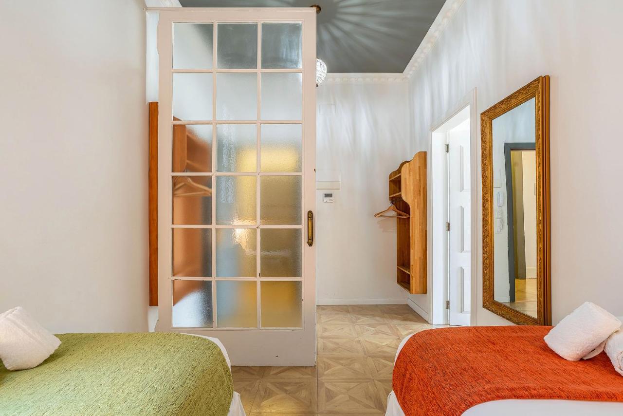 Casa Gracia Apartments Βαρκελώνη Εξωτερικό φωτογραφία