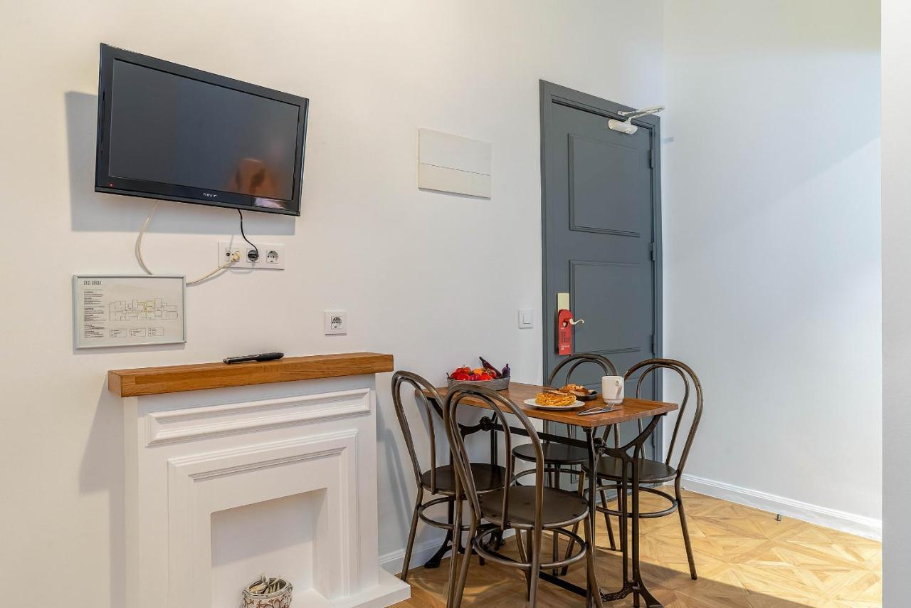 Casa Gracia Apartments Βαρκελώνη Εξωτερικό φωτογραφία