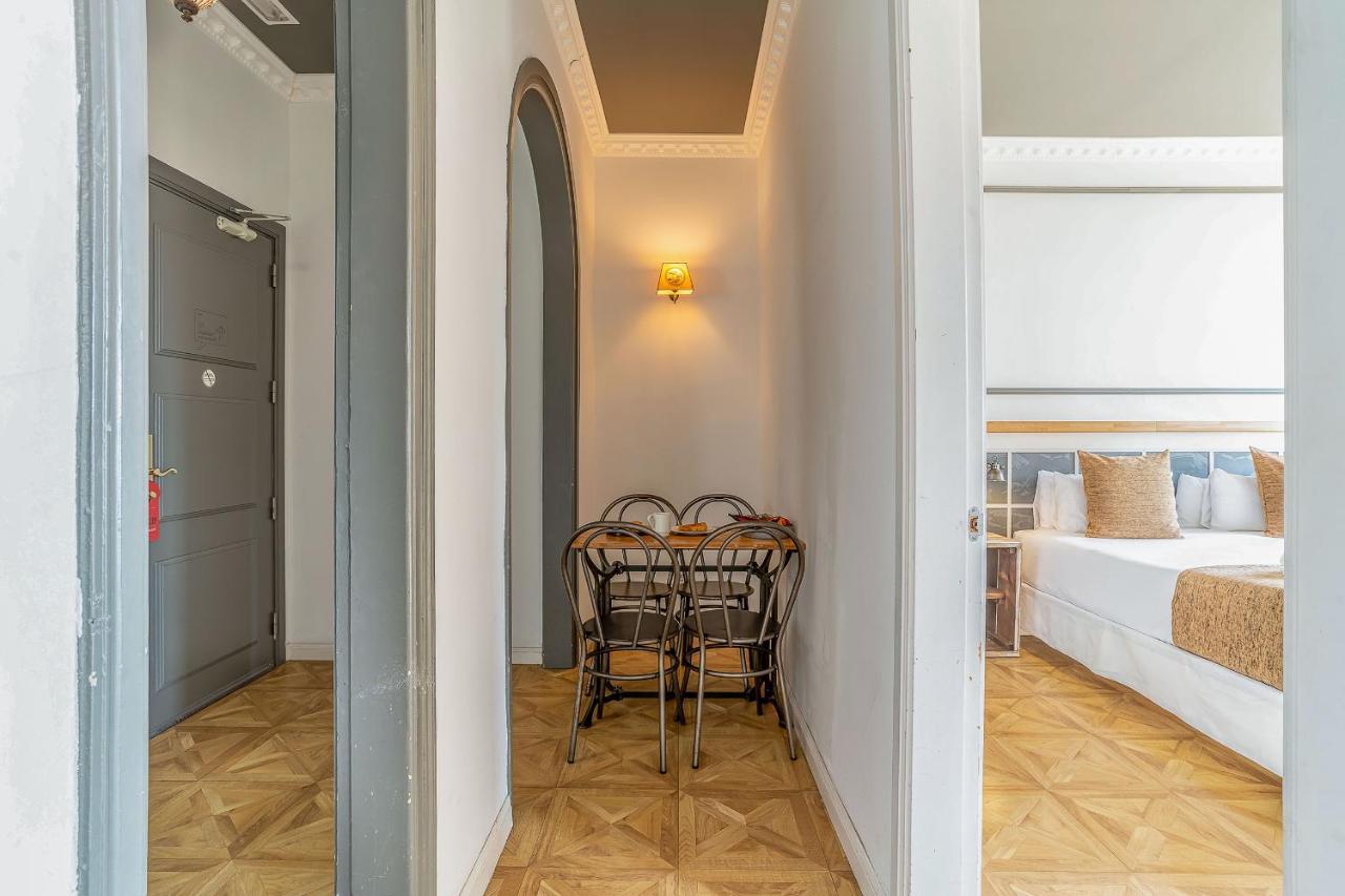 Casa Gracia Apartments Βαρκελώνη Εξωτερικό φωτογραφία