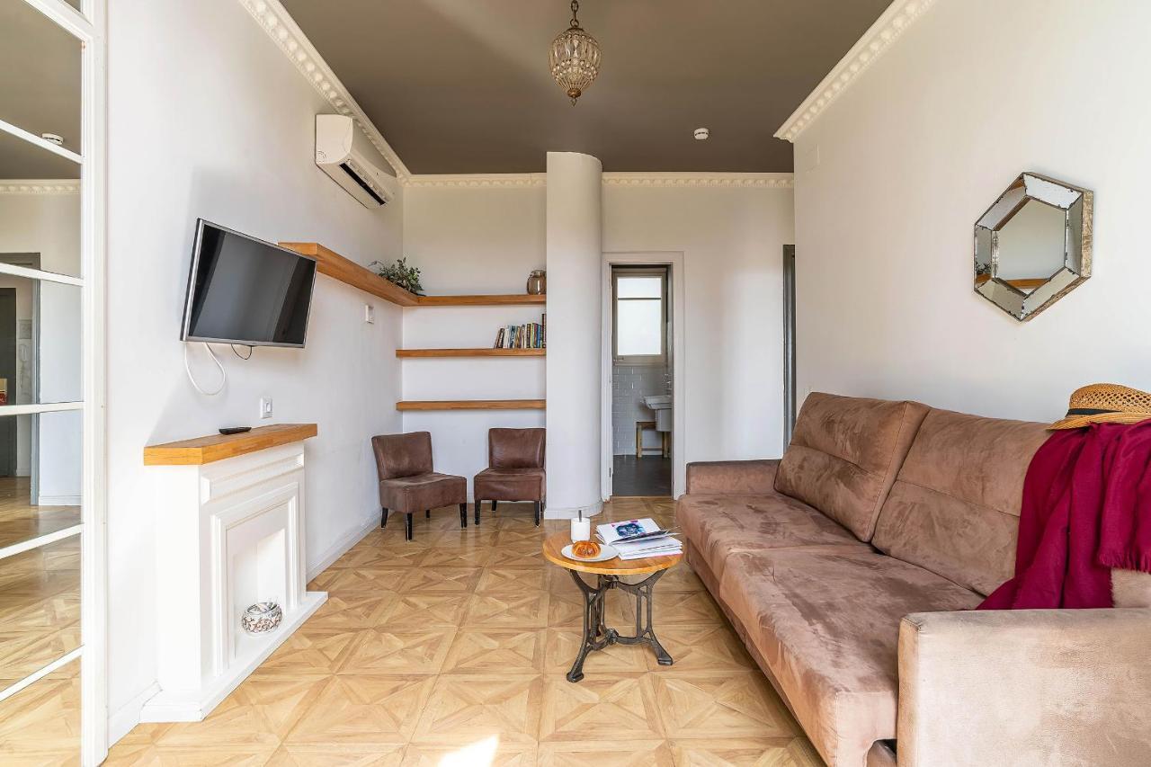 Casa Gracia Apartments Βαρκελώνη Εξωτερικό φωτογραφία