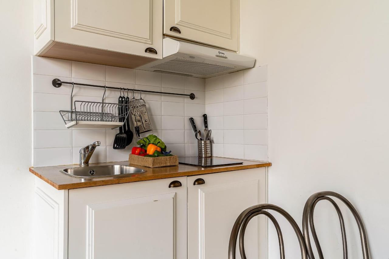 Casa Gracia Apartments Βαρκελώνη Εξωτερικό φωτογραφία