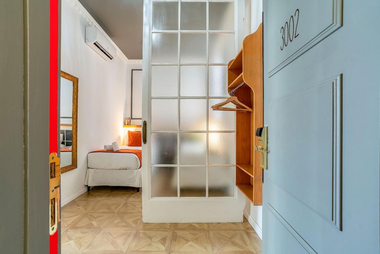 Casa Gracia Apartments Βαρκελώνη Εξωτερικό φωτογραφία
