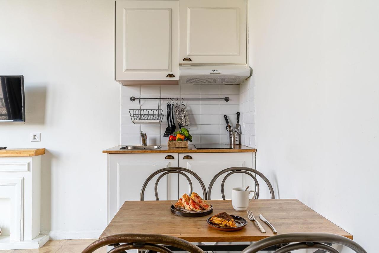 Casa Gracia Apartments Βαρκελώνη Εξωτερικό φωτογραφία