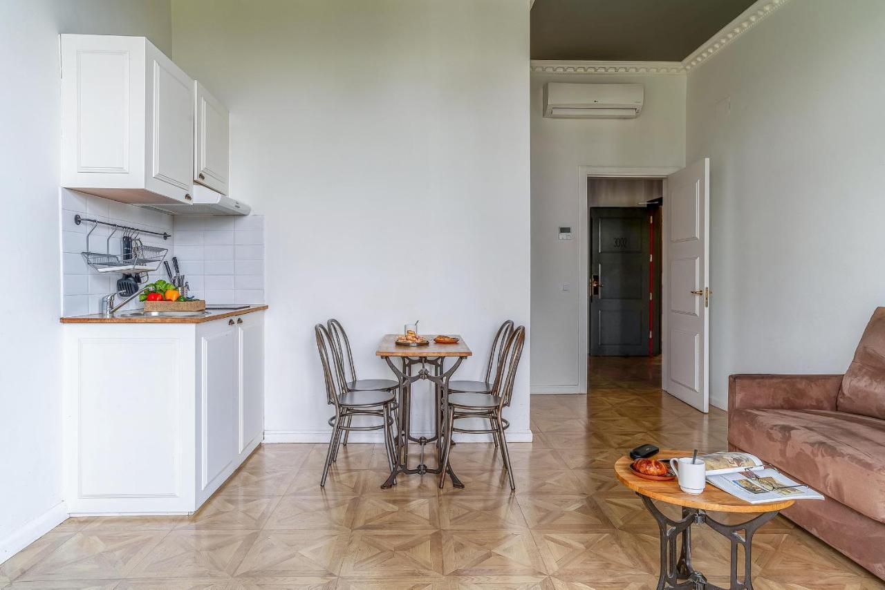 Casa Gracia Apartments Βαρκελώνη Εξωτερικό φωτογραφία